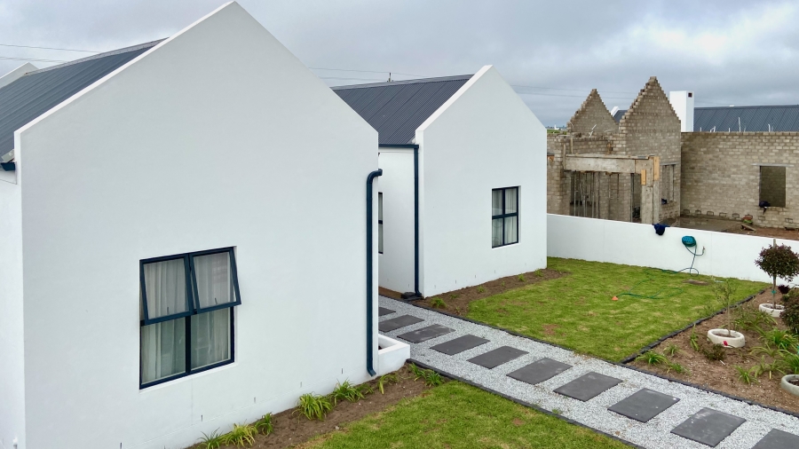 2 Bedroom Property for Sale in Atlantic Sands Private Estate Western Cape
